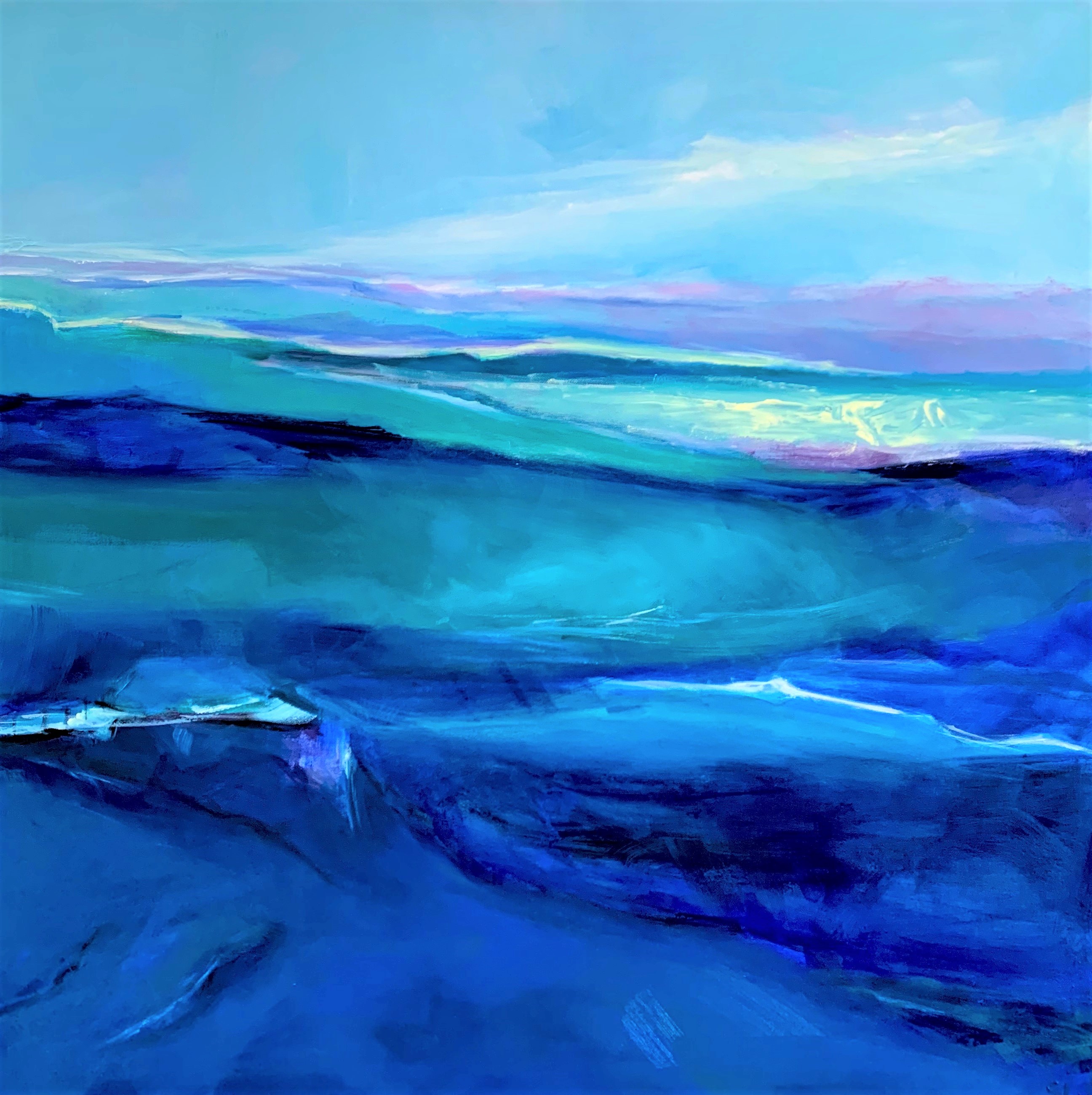 Kunstudstilling Kunstudstilling